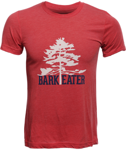 ADK Sunset Red T-Shirt