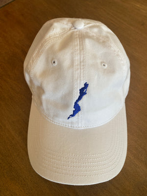 Schroon Lake Hat