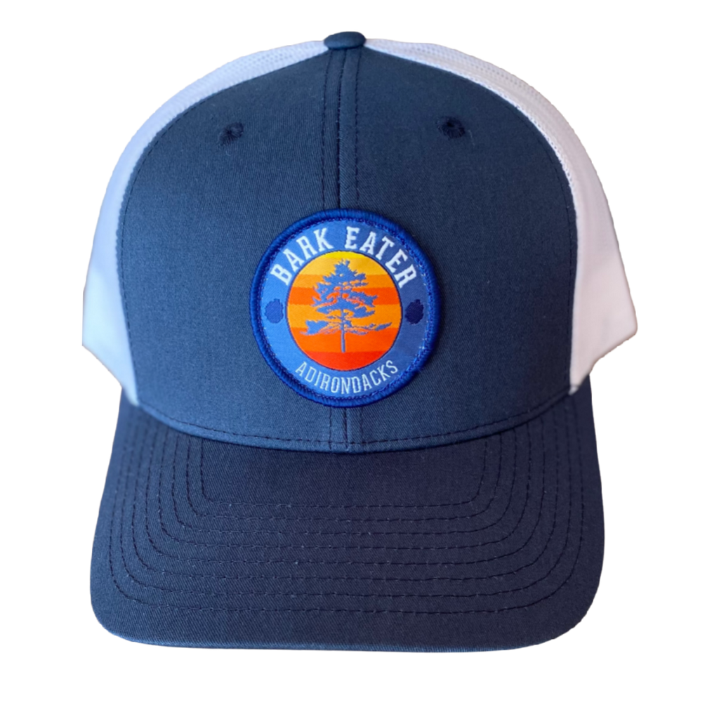 Adirondack Sunrise Hat
