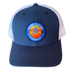 Adirondack Sunrise Hat