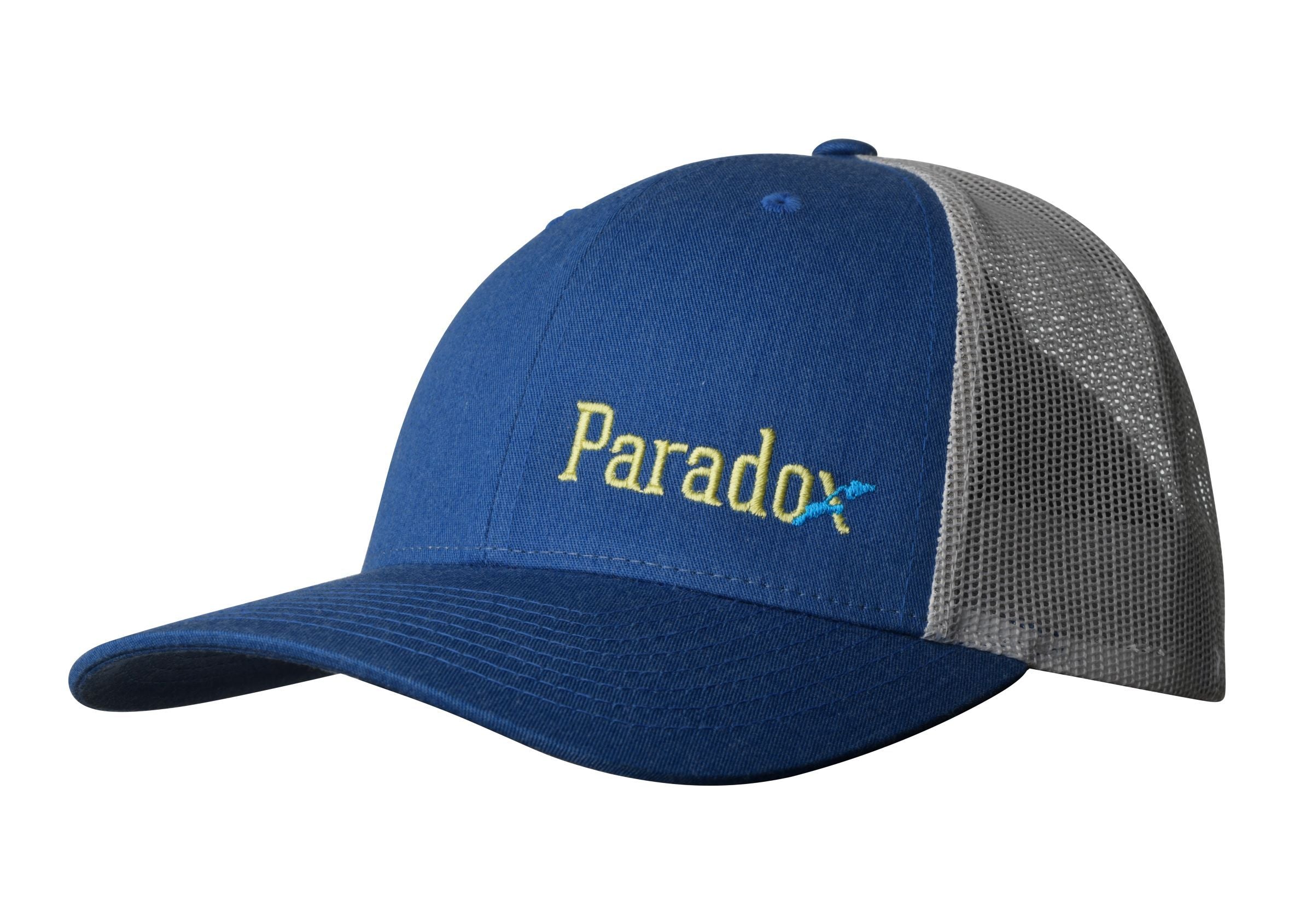 The Paradox Hat
