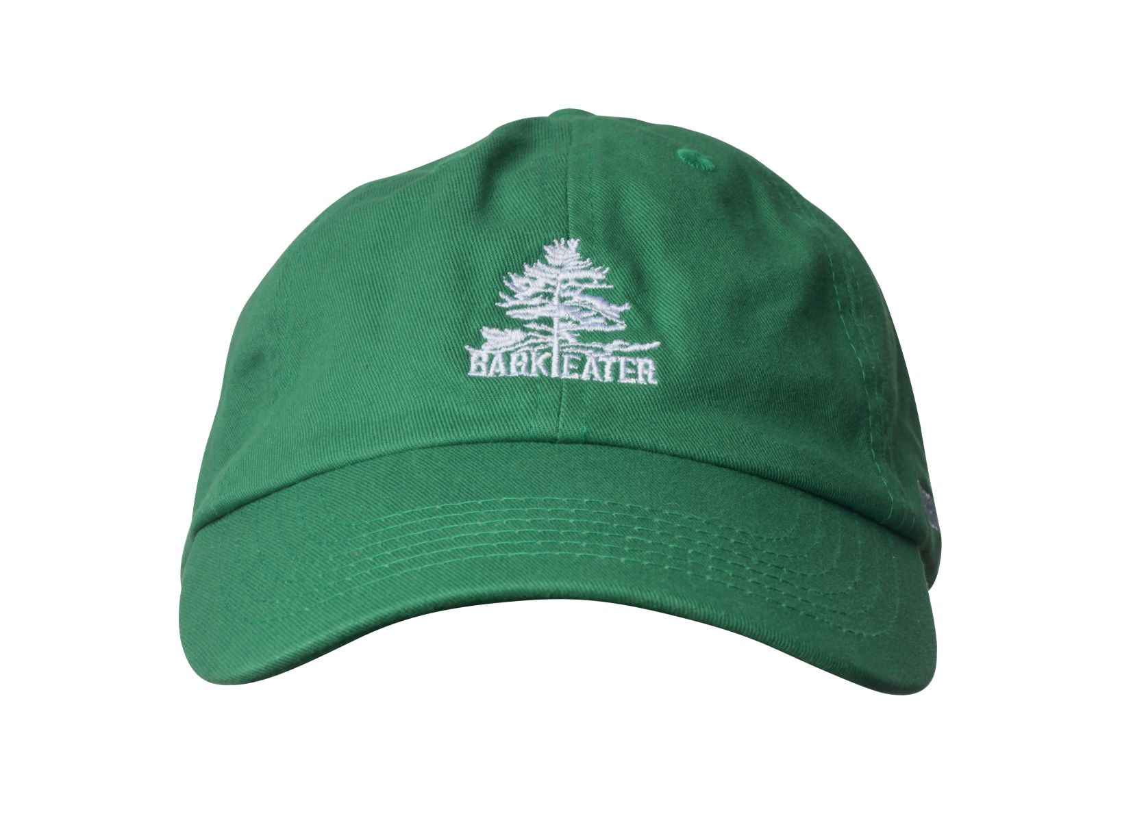 The Bark Eater Cotton Hat