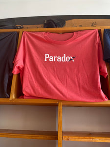 Paradox Tee Youth