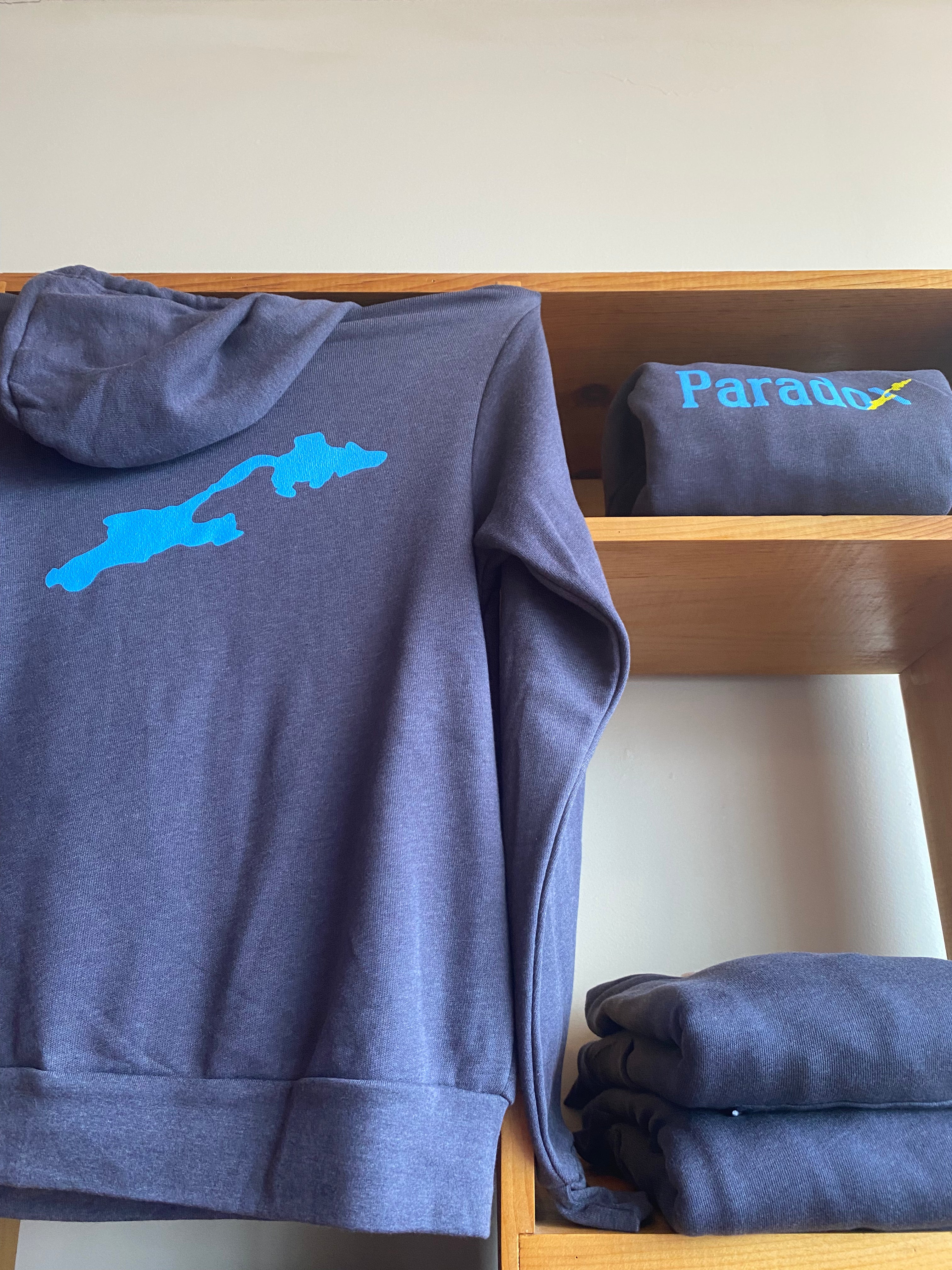 Paradox Youth Hoodie