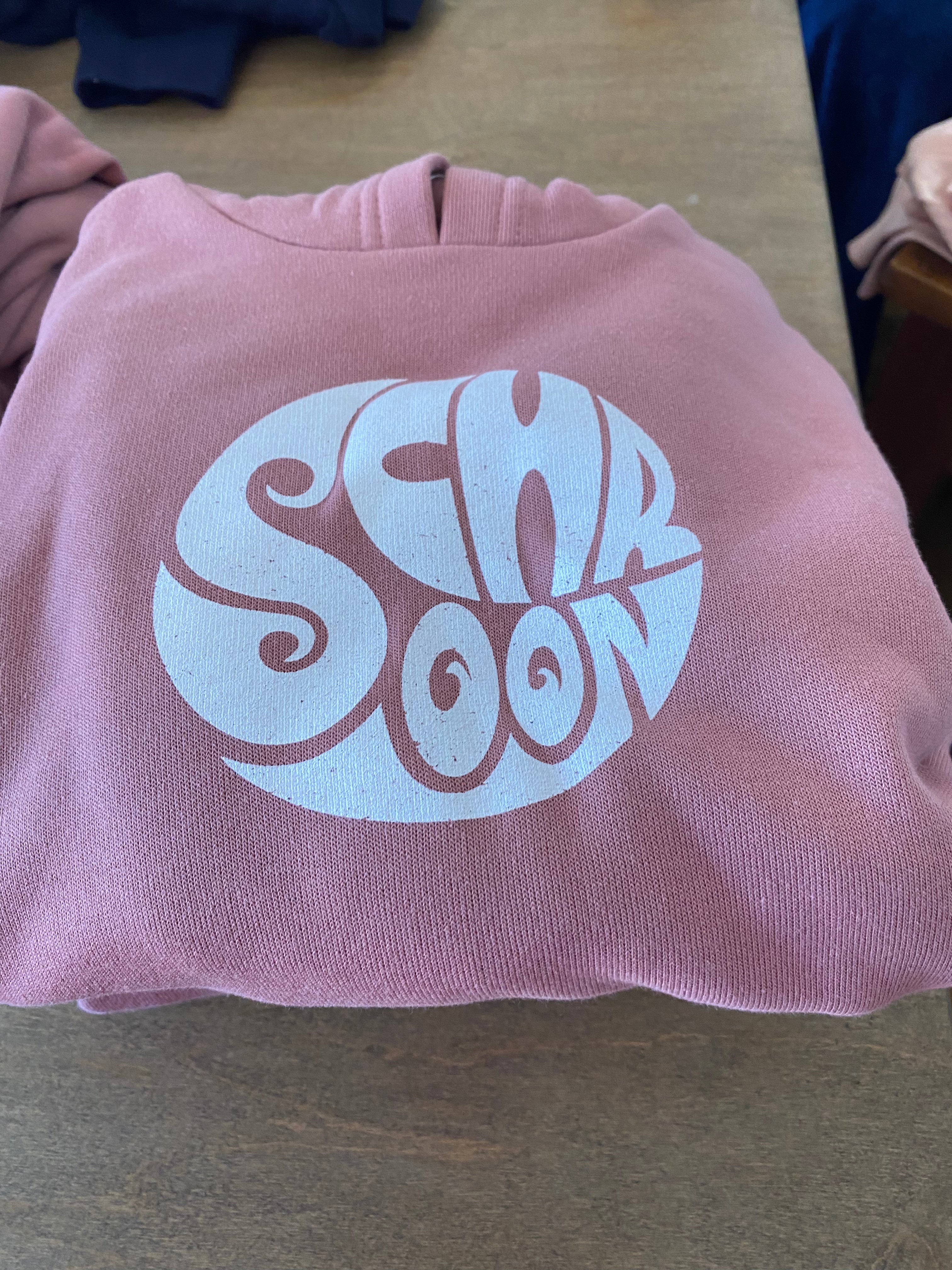 Schroon Hoodie Youth