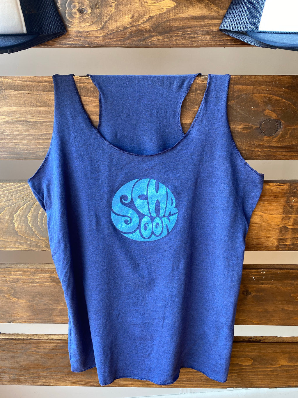 Schroon Ladies' Tank