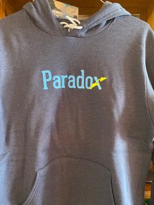 Paradox Hoodie