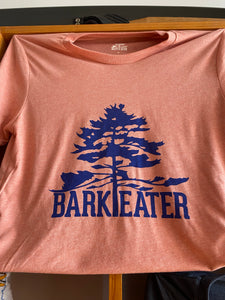 The Bark Eater Sunset Shirt
