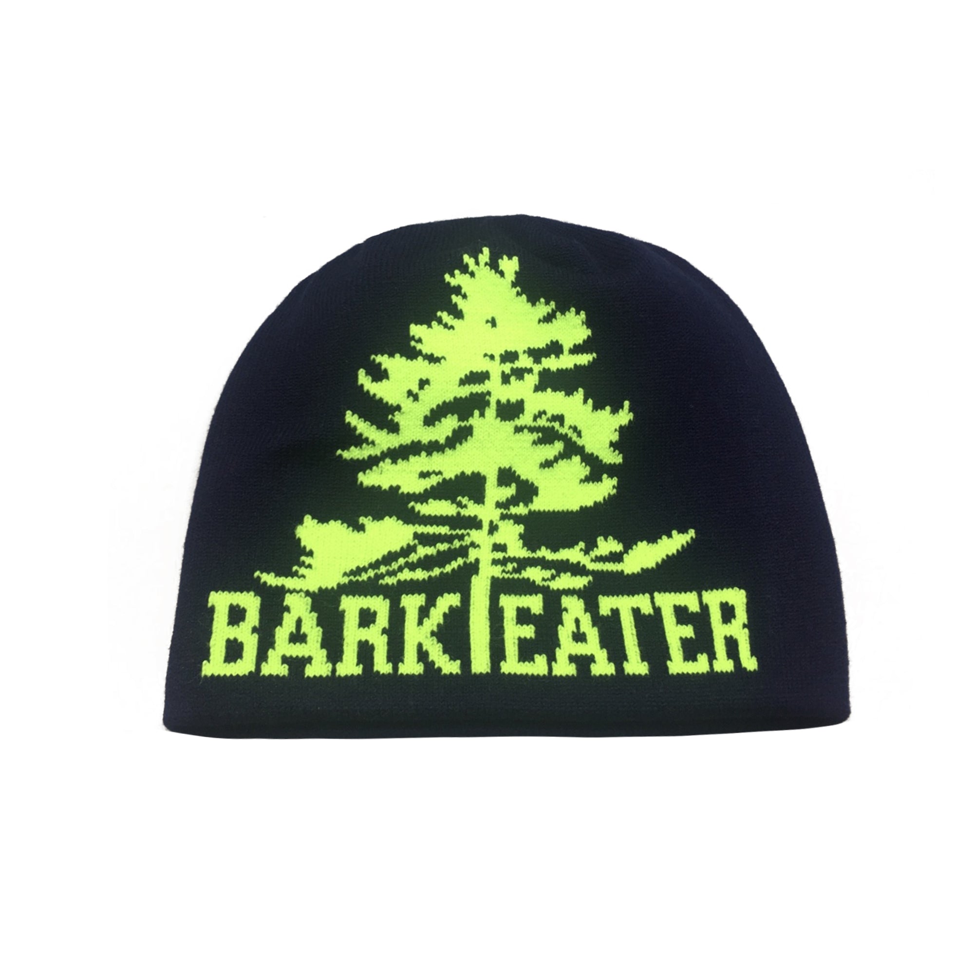 Bark Eater - Backcountry Beanie