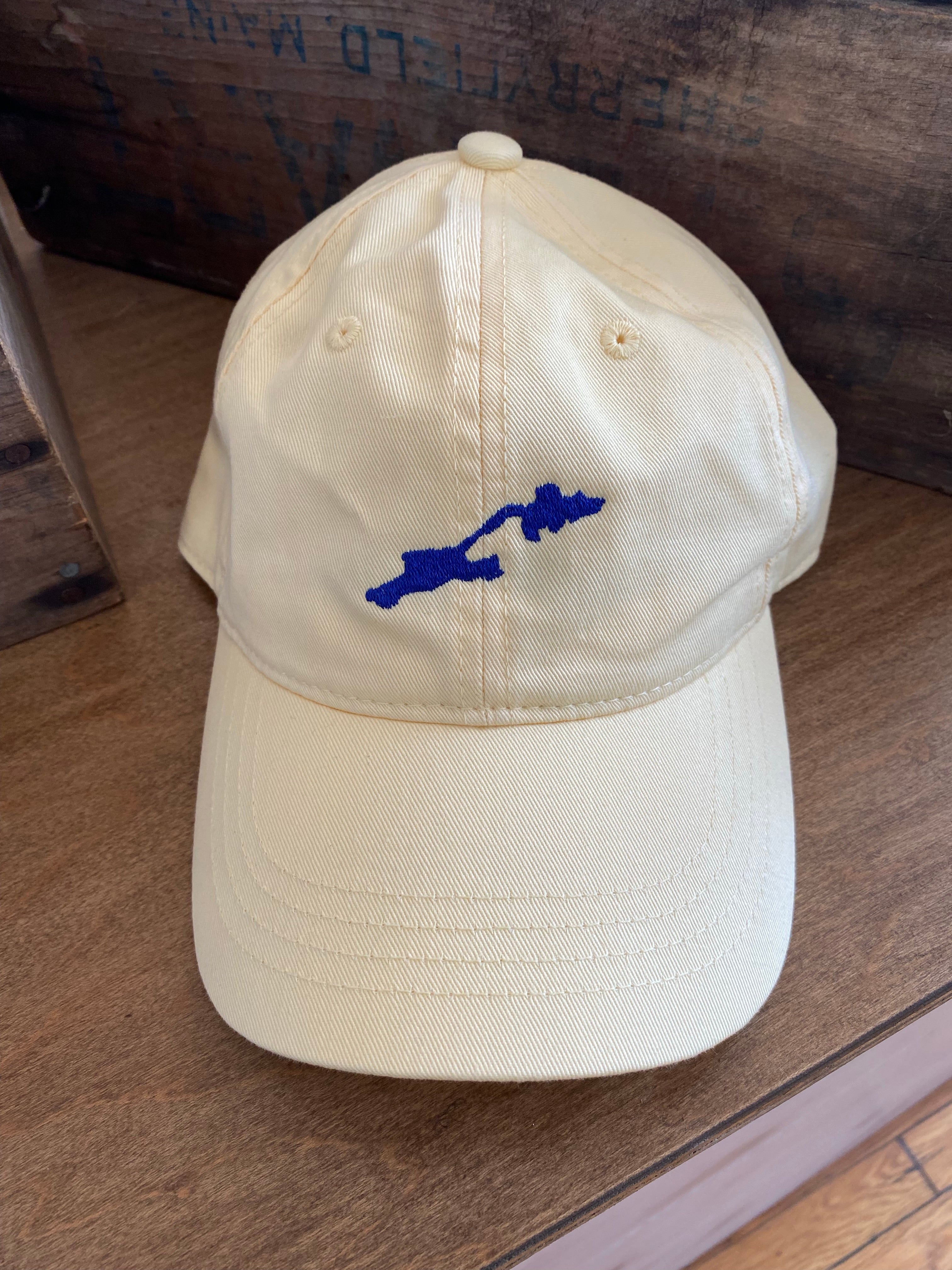 Paradox Lake Hat – Bark Eater Outfitters